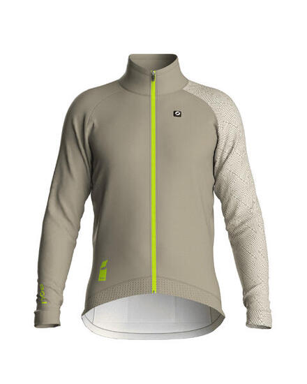 Giacca termica invernale da ciclismo unisex – CHESTER BASALTE