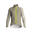 Veste vélo thermique hiver unisexe - CHESTER BASALTE