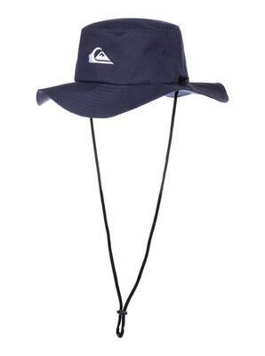 Quiksilver Safari Hut Bushmaster schwarz