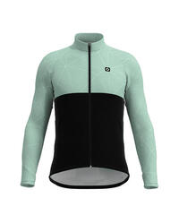 Maillot vélo manches longues unisexe - VASTUS AXIOME