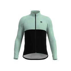 Maillot vélo manches longues unisexe - VASTUS AXIOME