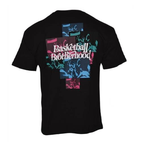 K1X Herren T-Shirt Bb schwarz 2/4