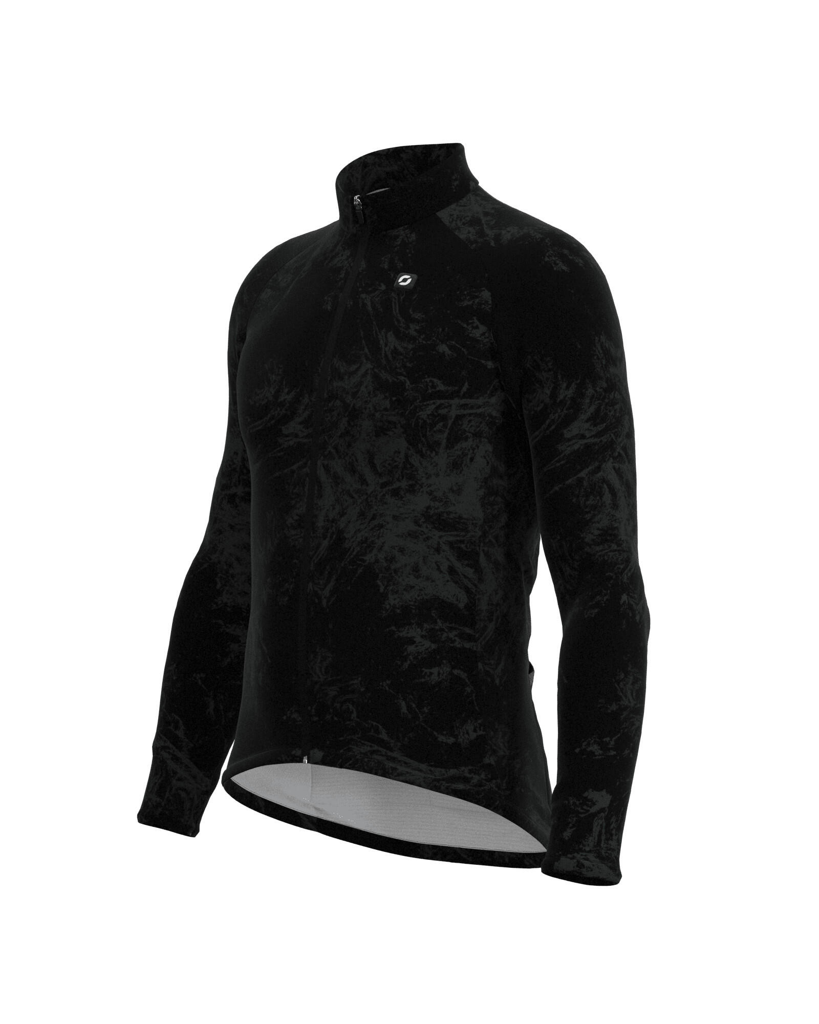 Maillot vélo manches longues unisexe - EMIL FRIMAS 5/6