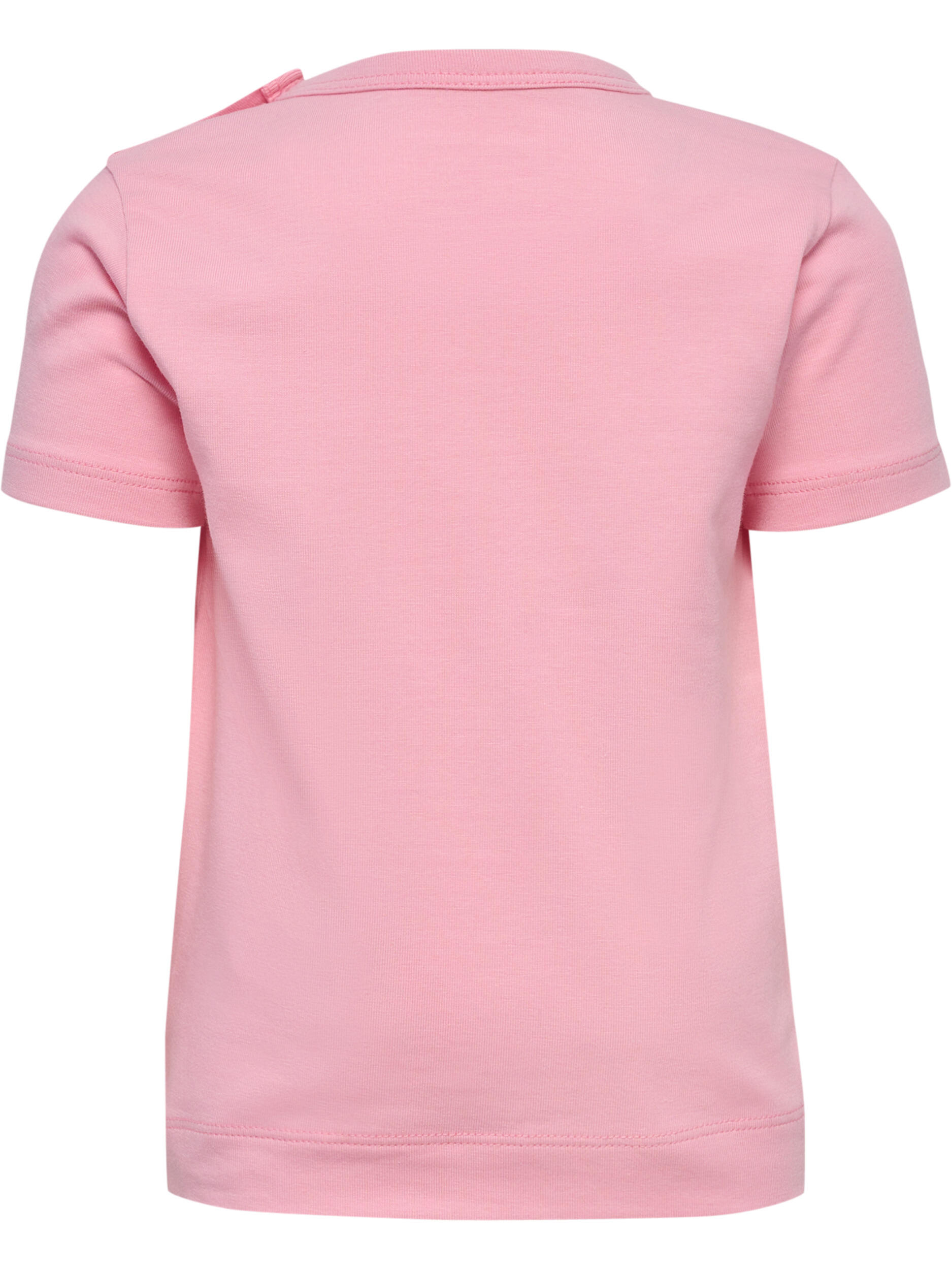 Druckknopf T-Shirt Hmljocha Mädchen 2/6