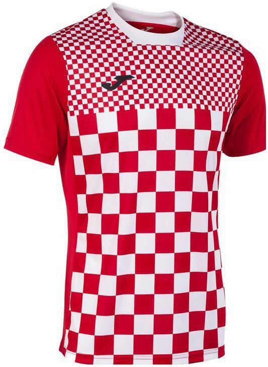 rojo / blanco