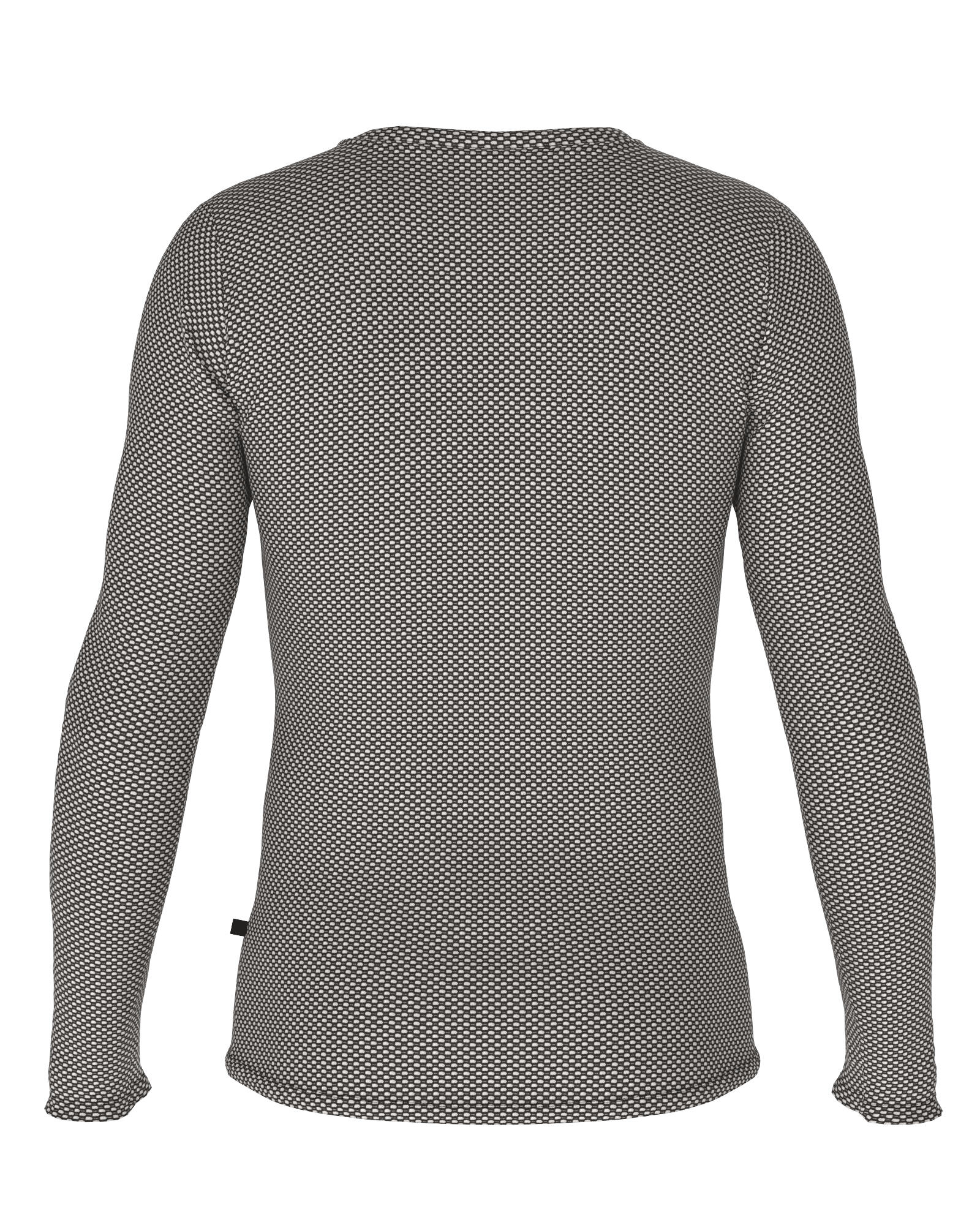 Ropa interior deportiva sin mangas unisex P-DRY 5/6