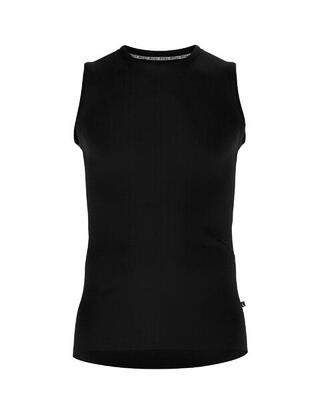 Intimo sportivo smanicato unisex P-DRY