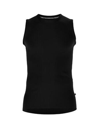 Sous-vêtement sport sans manches unisexe P-DRY