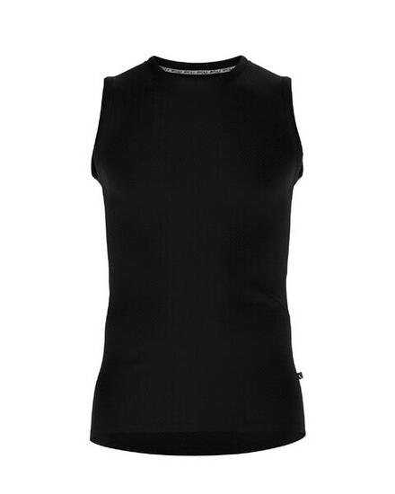 Intimo sportivo smanicato unisex P-DRY