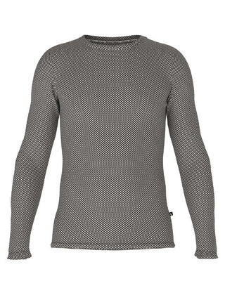 Intimo sportivo a maniche lunghe unisex P-DRY