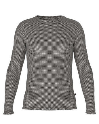 Sous-vêtement sport manches longues unisexe P-DRY