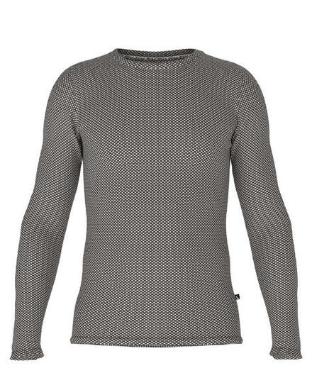 Intimo sportivo a maniche lunghe unisex P-DRY