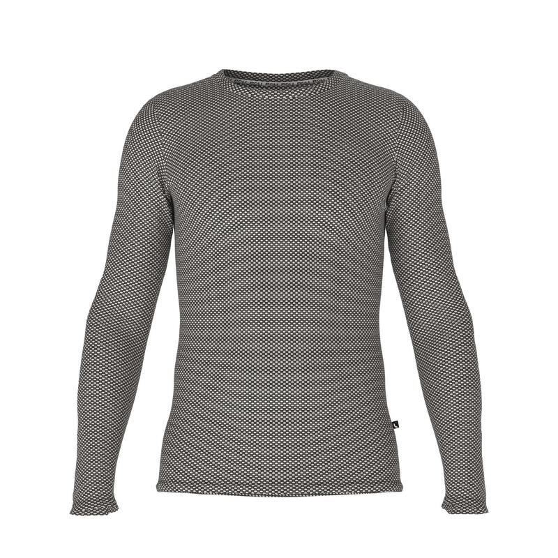 Sous-vêtement sport manches longues unisexe P-DRY