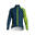 Veste vélo thermique hiver unisexe - CHESTER BASALTE