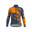 Maillot vélo manches longues unisexe - ALLOS PYRITE
