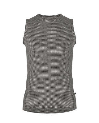 Intimo sportivo smanicato unisex P-DRY