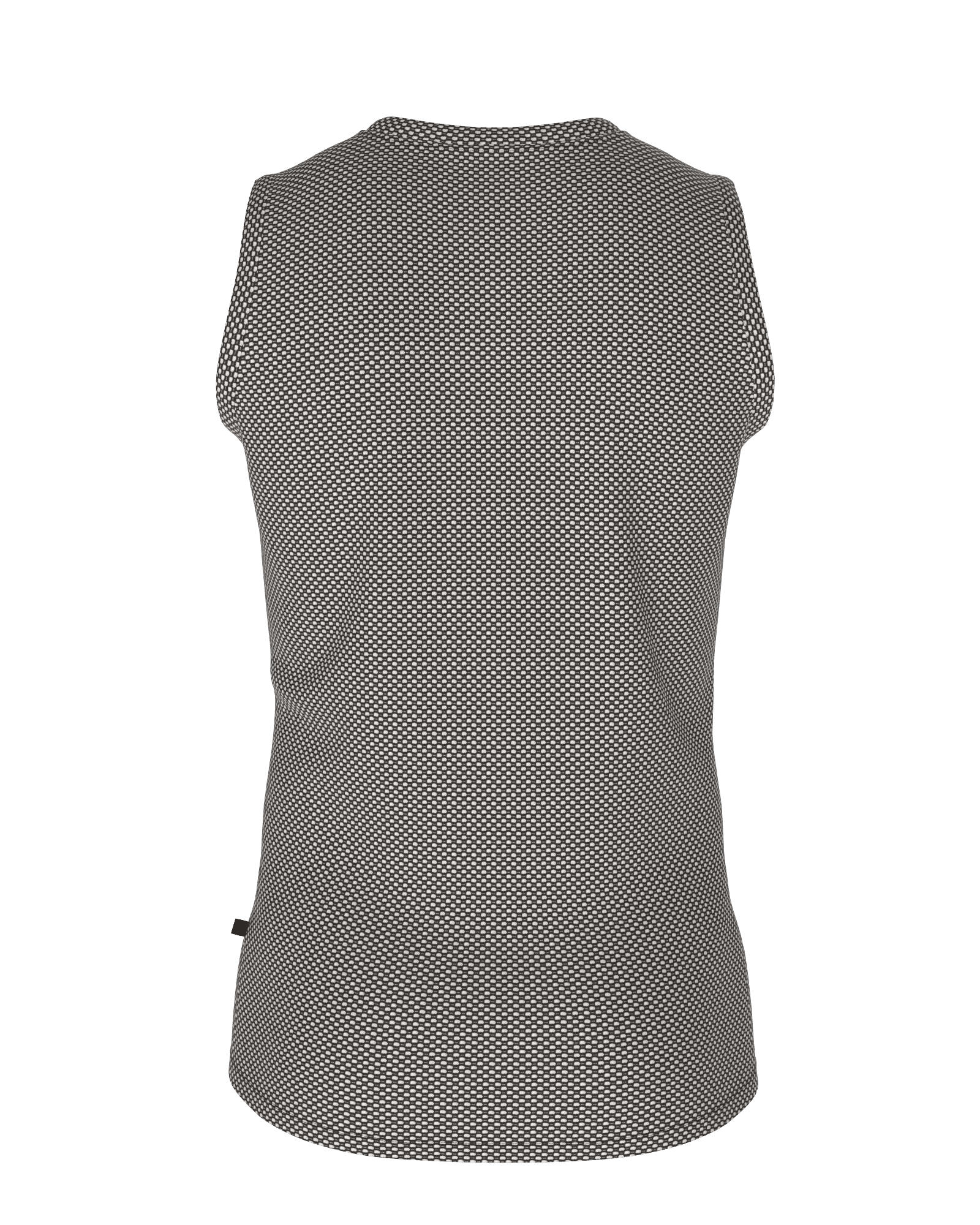 Ropa interior deportiva sin mangas unisex P-DRY 5/6