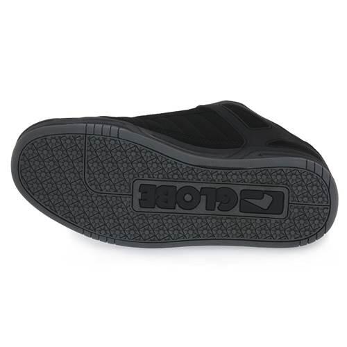 Chaussures de skateboard enfant Globe Tilt 5/7