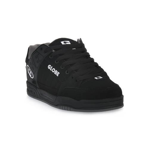 Chaussures de skateboard enfant Globe Tilt 2/7