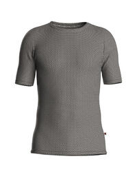 Sous-vêtement sport manches courtes unisexe P-DRY