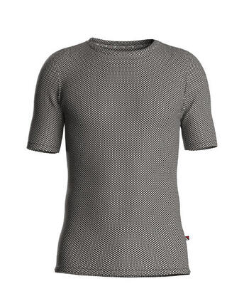 Sous-vêtement sport manches courtes unisexe P-DRY