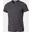 Joma Versalles Grijs T-shirt 2XL - Ademend & Sportief