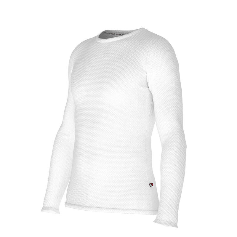 Sous-vêtement sport manches longues unisexe P-DRY