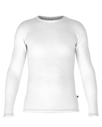 Sous-vêtement sport manches longues unisexe P-DRY