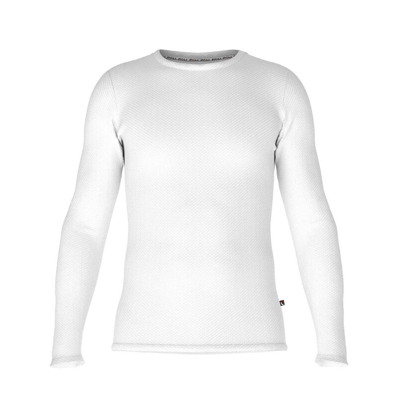 Sous-vêtement sport manches longues unisexe P-DRY