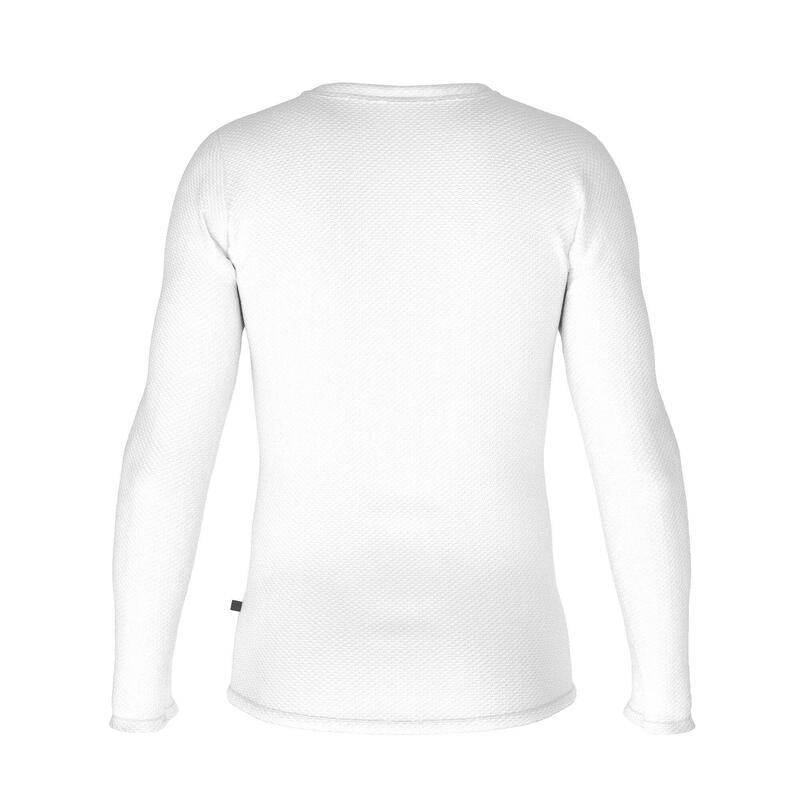 Sous-vêtement sport manches longues unisexe P-DRY