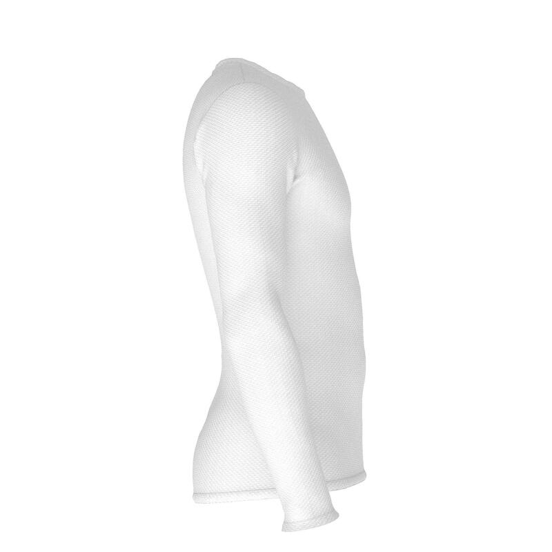 Sous-vêtement sport manches longues unisexe P-DRY