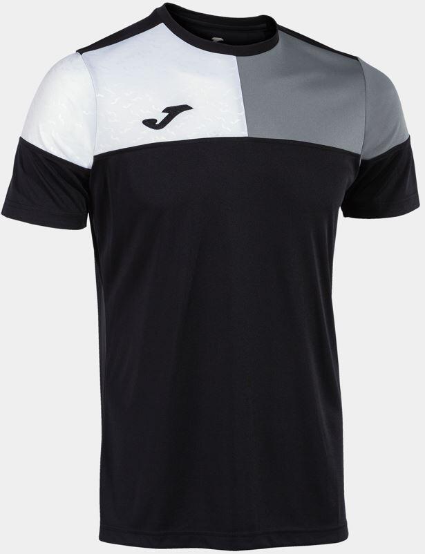 JOMA Joma Crew Sport T -Shirt 2xs - traspirante e leggero