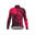 Maillot vélo manches longues unisexe - ALLOS PYRITE