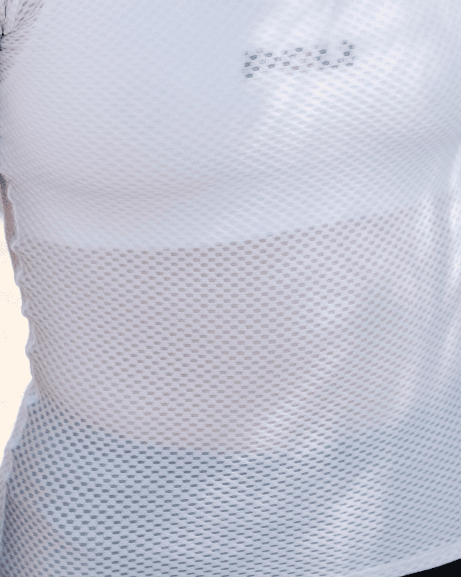 Ropa interior deportiva sin mangas unisex P-DRY 2/6