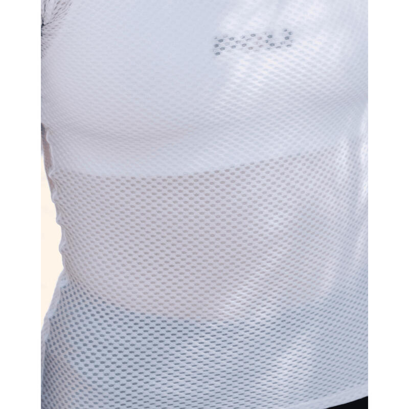 Sous-vêtement sport manches longues unisexe P-DRY