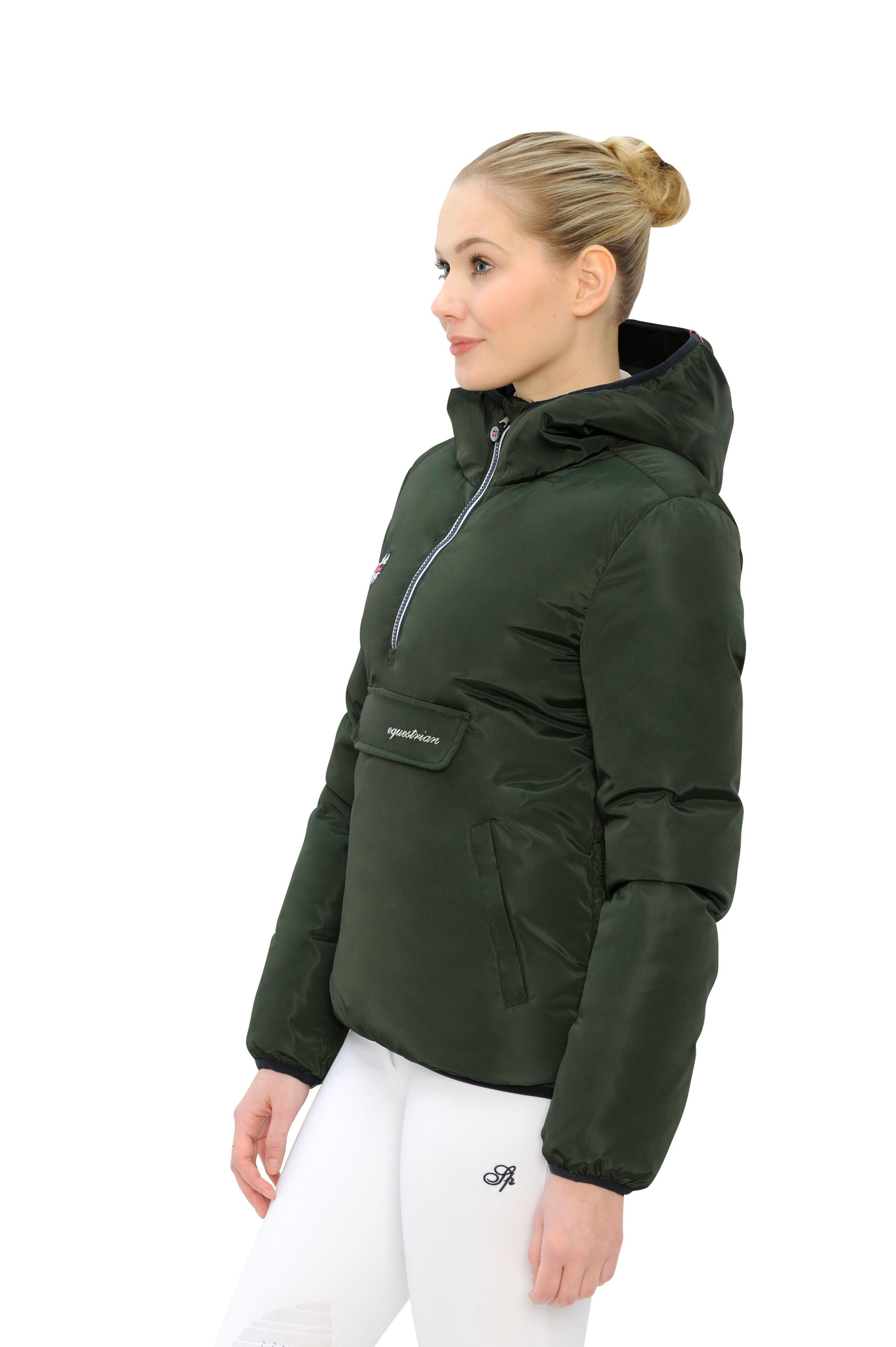 Veste imperméable JODIE - SPOOKS 2/3