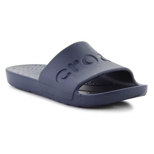 Chinelos unisexo crocs slide
