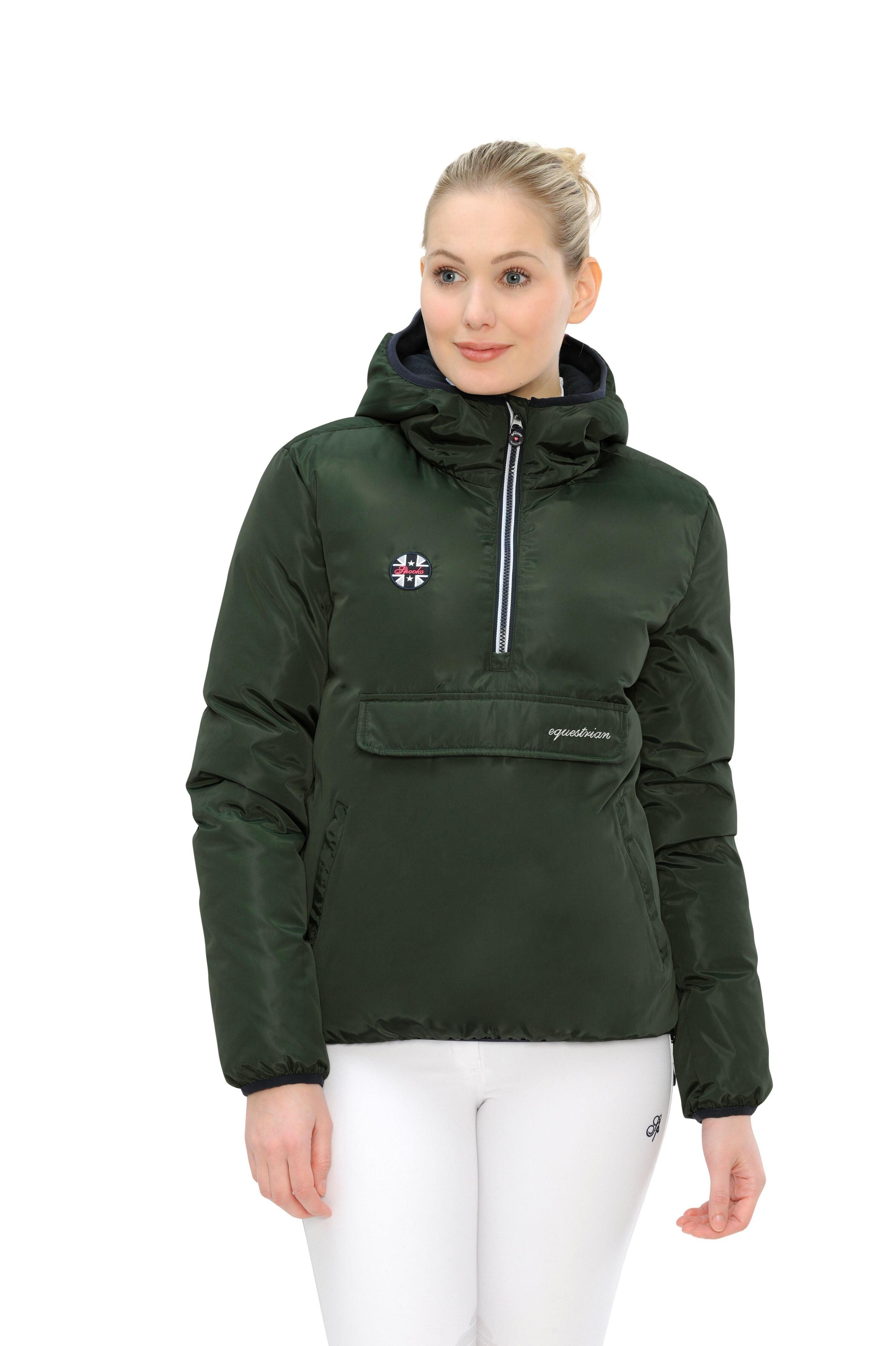 Veste imperméable JODIE - SPOOKS 1/3