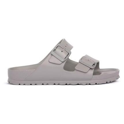Klapki damskie Birkenstock Arizona Eva Stone Concalz S