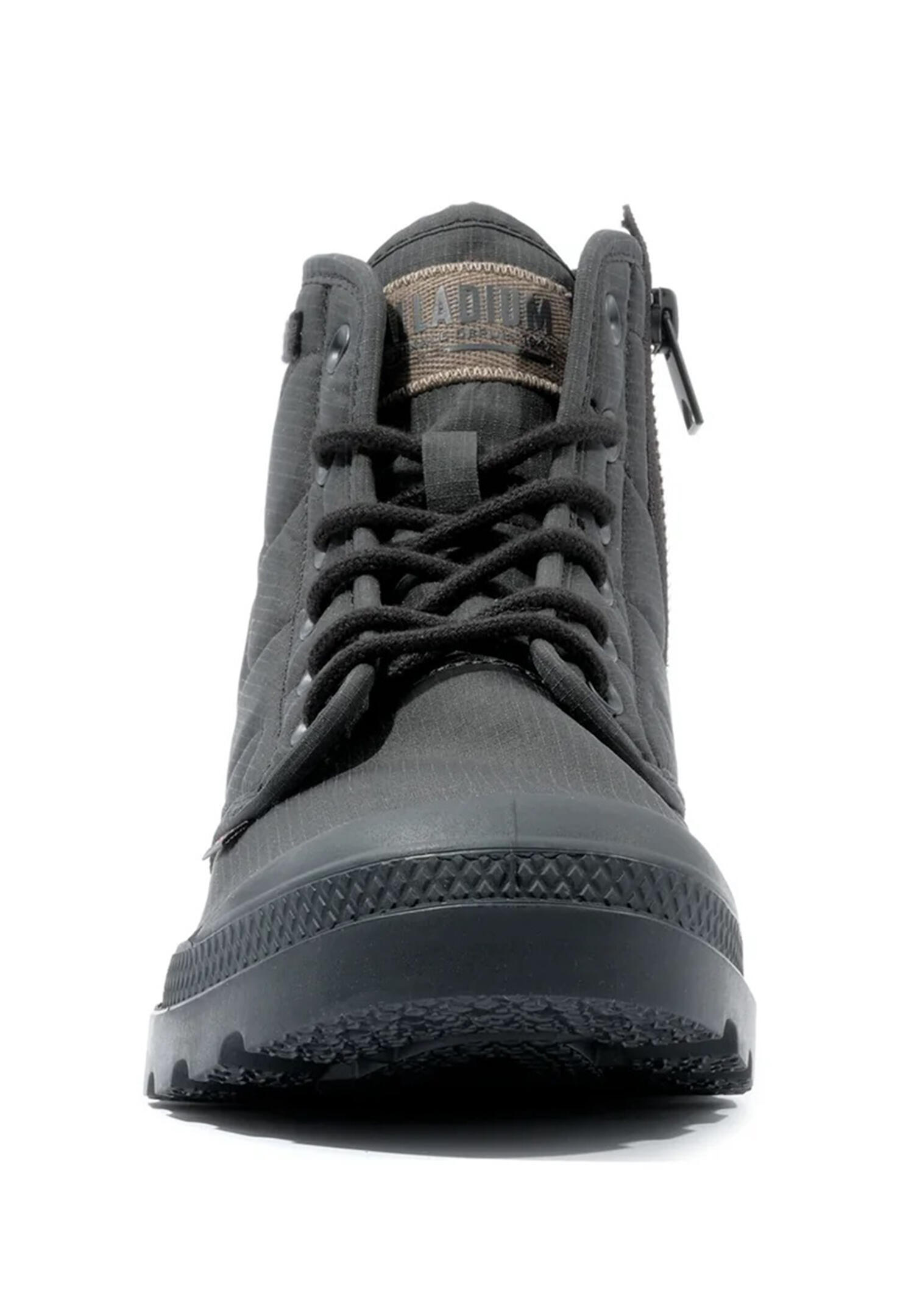 Chaussures universel unisex Palladium Pampa Re-quilted 4/5