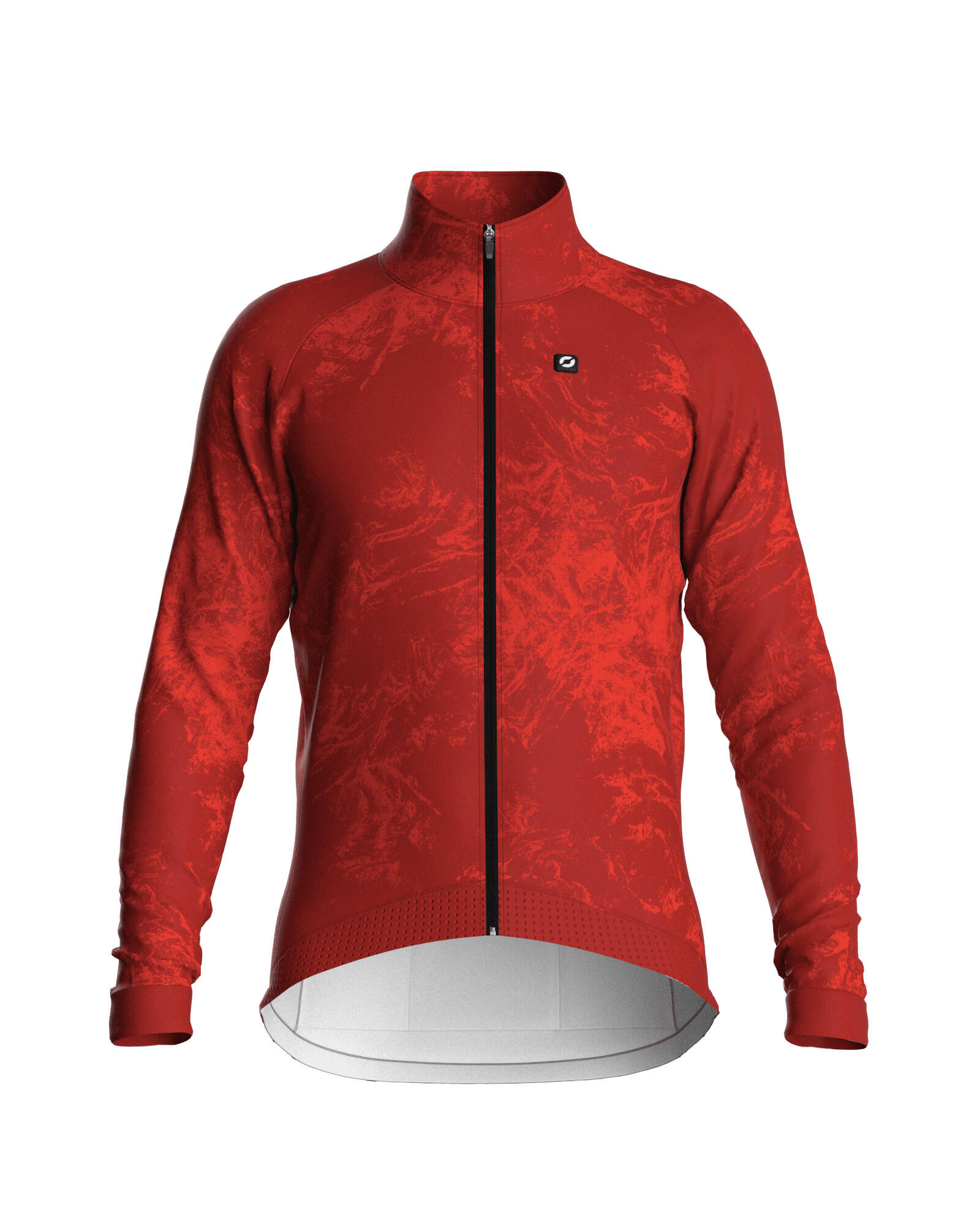 POLI Thermische Winter-Radjacke Unisex – CHESTER FRIMAS
