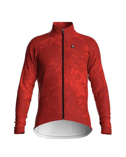 Giacca termica invernale ciclismo unisex – CHESTER FRIMAS