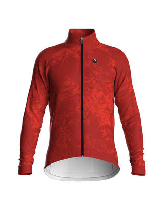 Giacca termica invernale ciclismo unisex – CHESTER FRIMAS