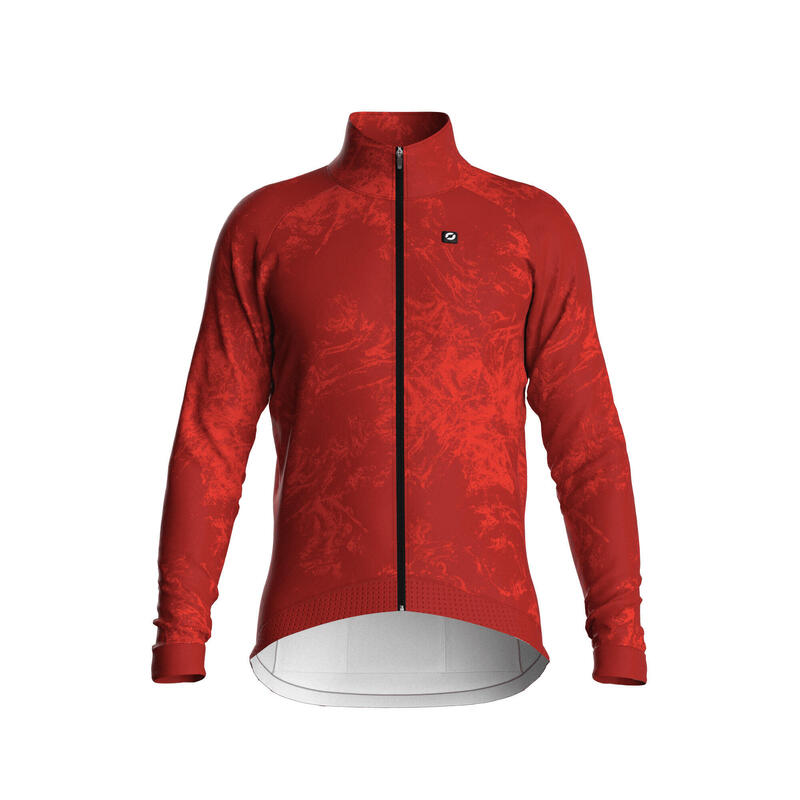Veste vélo thermique hiver unisexe - CHESTER FRIMAS
