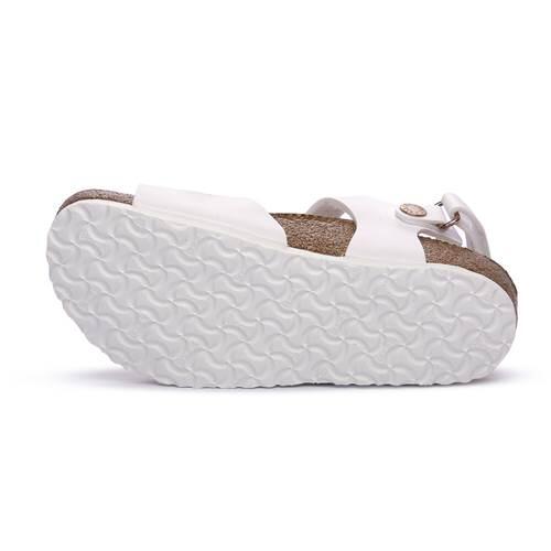 Sandalo Bambino   Rio bianco 1029454 5/5
