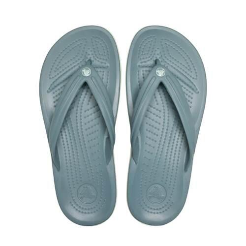 Kapcie Crocs Crocband Flip U Dorosłych 3/5