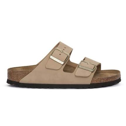 Birkenstock Sydney Cb Graceful, Zapatillas Birko Flor Mujer