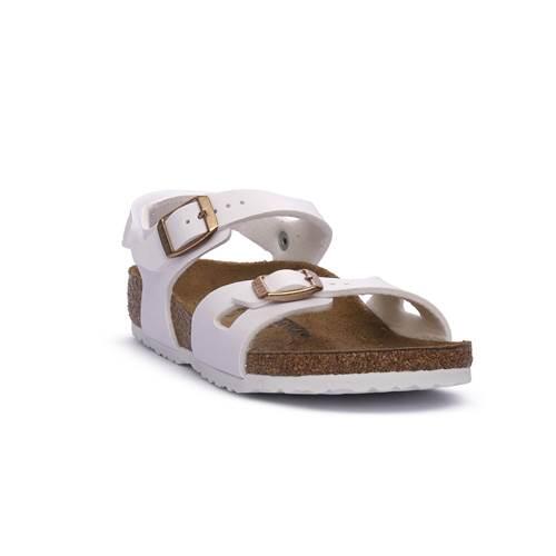 Sandalo Bambino Rio bianco 1029454