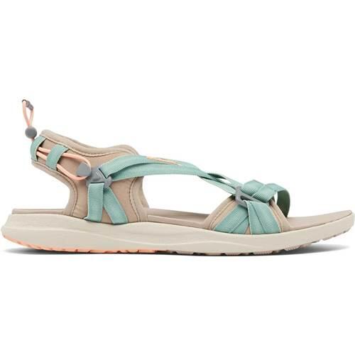Női szandál,  Sandal W 2/5