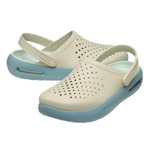 Buty do chodzenia damskie Crocs Inmotion Clog 3/5